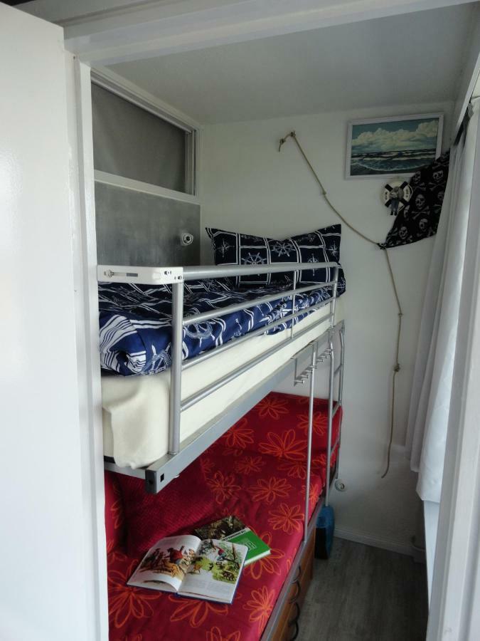 Luette Hoeoeg Sierksdorf Ngoại thất bức ảnh